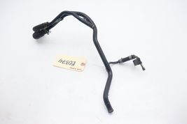 07-09 SUBARU LEGACY GT COOLANT LINES HOSES PIPES E0374 image 10