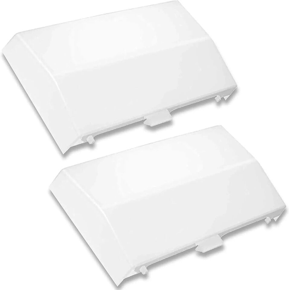 (2-Pack) 89108000 the Exact Replacement | Compatible with Nutone Bathroo... - $20.69