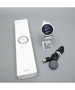 Samsung Galaxy Watch6 Classic SM-R960 Stainless Steel 47mm - Silver - $89.99