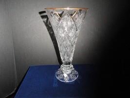 Faberge Imperial Collection Vase 9" Tall NIB image 5