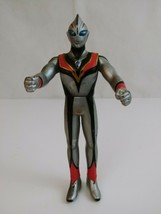 1997 Hyper Evil Tiga Īviru Keigo Masaki Bandai 6&quot; Vinyl action figure - $165.90 MXN