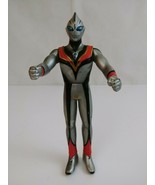 1997 Hyper Evil Tiga Īviru Keigo Masaki Bandai 6&quot; Vinyl action figure - $165.57 MXN