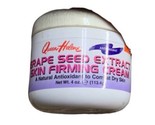 Queen Helene Grape Seed Extract Skin Firming Cream 4 Oz Antioxidant For ... - £22.06 GBP