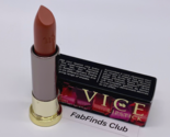 Urban Decay Vice Lipstick * Fuel 2.0 (cream) Full Size - $19.79