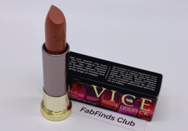 Urban Decay Vice Lipstick * Fuel 2.0 (cream) Full Size - £15.57 GBP