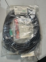 PEPPERL &amp; FUCHS V1-G-IVH-15M-PUR-ABG CABLE - $49.90