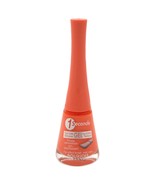 New 1 Seconde - # 25 Meli Melon by Bourjois for Women - 0.3 oz Nail Polish - $10.55 CAD
