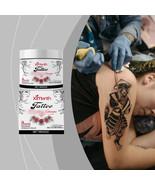 Ximonth Tattoo Care Cream Gentle ingredients moisturize and cleanse body... - €7,36 EUR