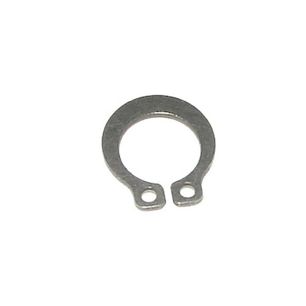 Hayward RCX1702A 0.37&quot; Ring Snap for MS MS2 KS Commercial Cleaner - $12.68