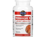 GARDEN OF LIFE WOBENZYM N JOINT HEALTH 100 ENTERIC-COATED TABLETS EXP 10/24 - £140.32 GBP
