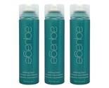 Aquage Uplifting Foam All Hair Types 8 Oz (Pack of 3) - £35.75 GBP