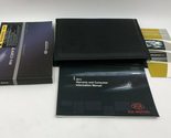 2013 Kia Optima Owners Manual Set with Case I01B29010 [Paperback] Kia - £15.35 GBP