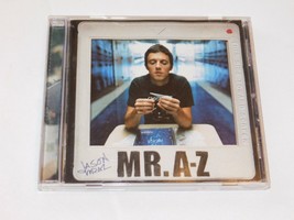 Mr. A-Z by Jason Mraz (CD, Jul-2005, Atlantic Records) Please Don&#39;t Tell Her - £10.27 GBP