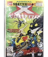 X Factor Annual Shatter Shot Part 3 - £5.93 GBP