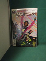 1994 DC - Legionnaires  #11 - Direct Edition - 6.0 - £1.75 GBP