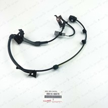 NEW GENUINE TOYOTA 4RUNNER FJ CRUISER GX470 RH FRONT ABS SENSOR WIRE 895... - €67,01 EUR