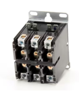 Hatco HCC-3XU10HQ119 Contactor, 3 Pole, 208/240V, 50RES - €138,81 EUR