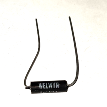 WELWYN 56.2K 1% N11 RESISTOR - £0.98 GBP