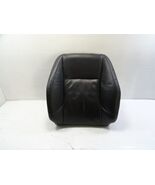 15 Lexus GX460 seat cushion, back, left front, black - $199.99