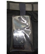 Islands Earth Cell Mobile Phone Holder Protector Pouch Case Plus Storage... - $33.26 CAD
