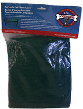 USA Dog Works #69198 Portable Pet Fence Cover Sun Protection for Pets-Cover Only - £15.73 GBP