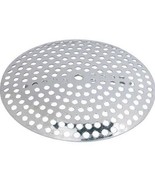 3&quot; diameter rOund metal DRAIN STRAINER Protector bathtub sink PEERLESS P... - €14,08 EUR