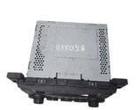 Audio Equipment Radio Am-fm-stereo-cd Player Opt UN0 Fits 04-06 MALIBU 5... - $53.46