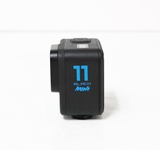 GoPro HERO11 Black Mini 5.7K UHD Action Camera (CHDHF-111-TH) image 3