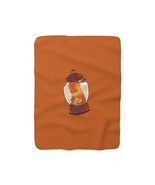 Sleepy Charmander Sherpa Fleece Blanket - $83.00 CAD+