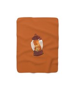 Sleepy Charmander Sherpa Fleece Blanket - £47.12 GBP+