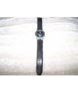puma watch FAULTY FOR PARTS. ITS NOT WORKING - $14.85 CAD