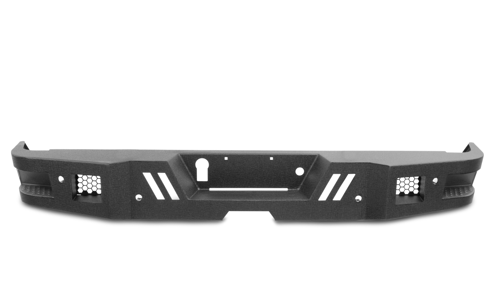 Primary image for 2017-2019 Ford F-250 / F-350 Superduty Eco Series Rear Bumper
