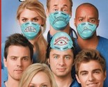 Scrubs Season 9 DVD | Region 4 - $10.76