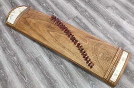 Guzheng 125cm Paulownia Chinese stringed instruments - £316.19 GBP