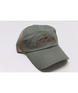 Trucker, Industrial, Baseball Cap, Hat Specialty Army Green/Brown - €18,63 EUR