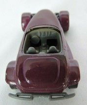 Matchbox Plymouth Prowler Concept Vehicle Toy Car Diecast 1995 Purple 1:56 - $8.99