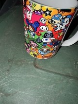 Tokidoki x MLB All-Star Game Coffee Mug RARE - $128.69