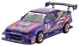 Inno Models Car Compatible with Toyota Sprinter Trueno AE86 N2 Project b... - $26.99