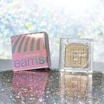 TOYFACTORY Dreamset Highlighter in BISHA Deluxe mini 0.07 oz NEW IN BOX - $14.84