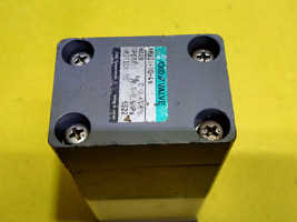 CKD AMBS-10-4 Air Operated Valve Semiconductor AMBS104 - £80.89 GBP