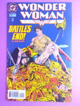 Wonder Woman #104 VF/NM Combine Shipping BX2497 - £2.00 GBP