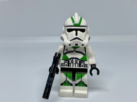 Gift Kashyyyk Clone Trooper Minifigure Star Wars Retro Classic DesignShip From U - £4.95 GBP