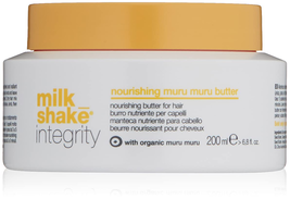 milk_shake Integrity Nourishing Muru Muru Butter, 6.8 Oz.