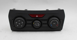 Temperature Control Manual Fits 2017-2023 SUBARU IMPREZA OEM #35002 - $22.49