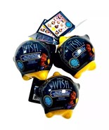 Disney WISH Mystery Star Capsule Mini Collectible Plush - NEW Sealed - L... - $334.67 MXN