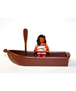 Moana Disney Princess Toys Minifigures - $12.61 CAD