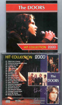 The Doors - Hit Collection 2000 - £18.23 GBP