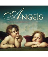 Angels: Artists &amp; Inspirations By Iain Zaczek - £5.58 GBP