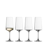 Fortessa Champagne Glasses Zwiesel Echo 4-Piece 13.4 oz Break Resistant - $1,187.83 MXN