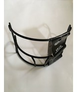 Schutt Sports AiR-Lite BLACK Softball Batter&#39;s Helmet Guard 123300 Size ... - $53.80 CAD